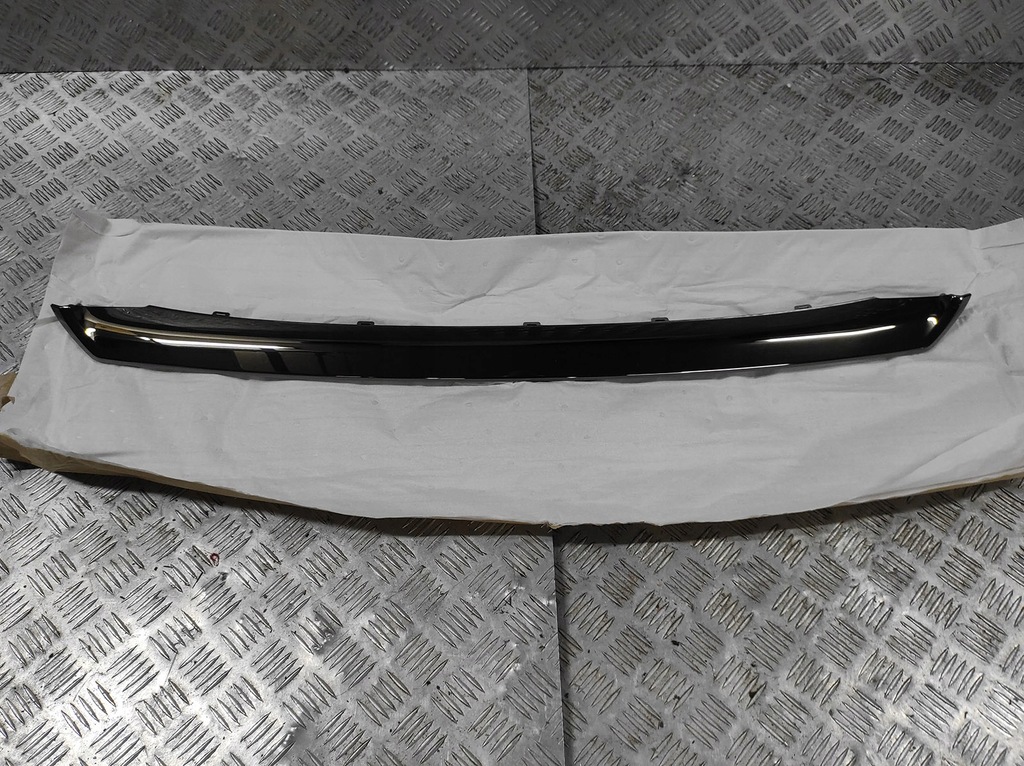 фото №1, Lexus is 350 2018 решітка радіатора бампера решітка радіатора хром