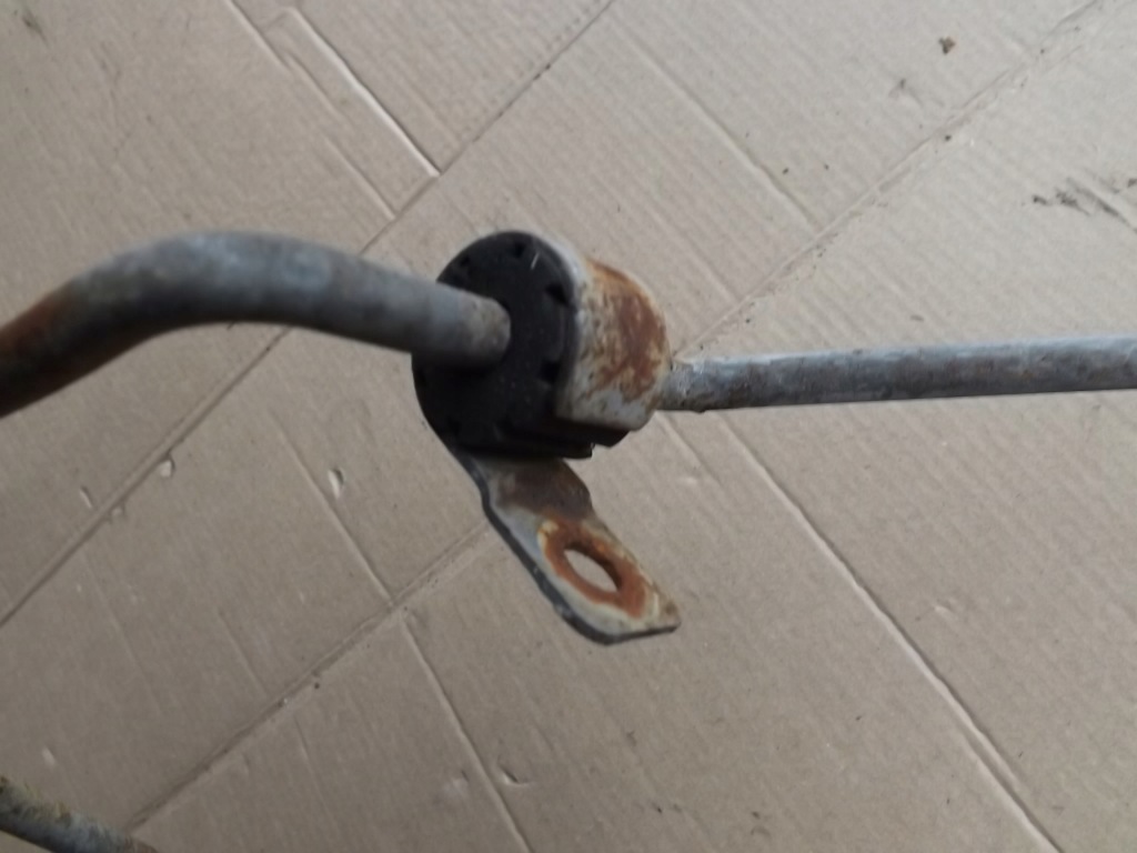 фото №11, Mercedes slk r170 2.3 компрессор uk шланг пабтрубок  усилителя rhd