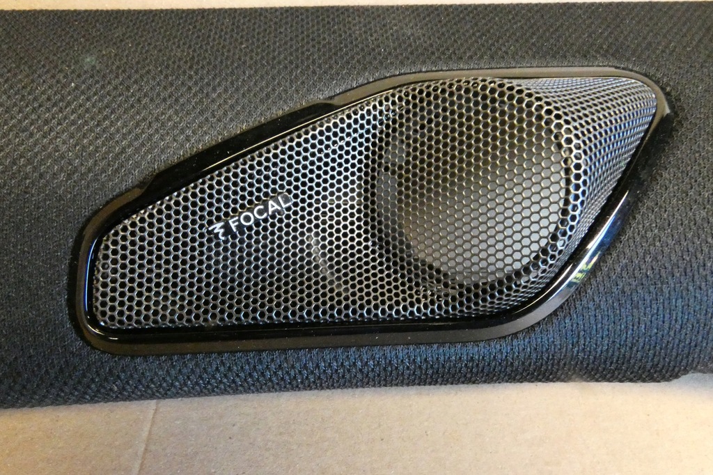 фото №12, 308 t10 динамик динамики стойки сабвуфер focal комплект