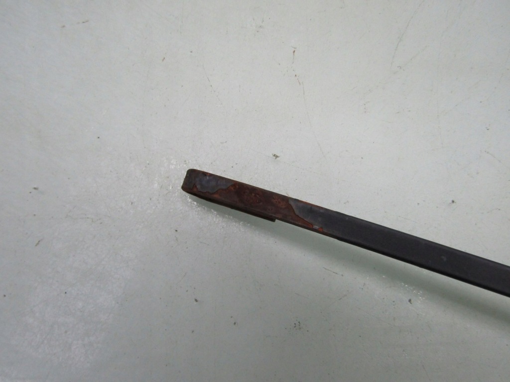 фото №4, Panda ii 04r рычаг дворники правое передние