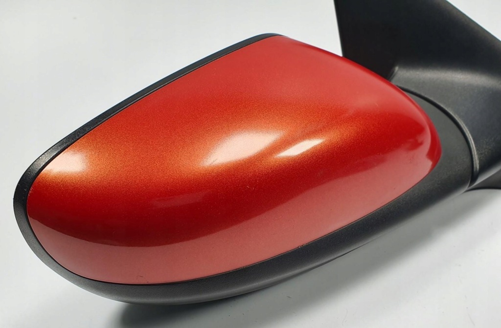 фото №2, Дзеркало праве 7 pin mazda rx-8 rx8 012218 europa