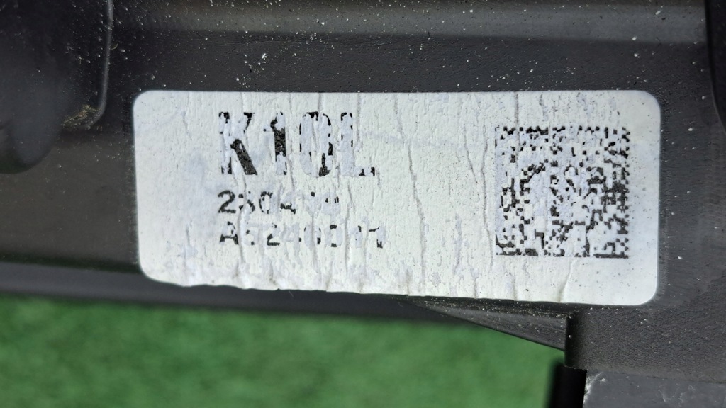 фото №6, Kia niro 2 ii full led лампа передняя