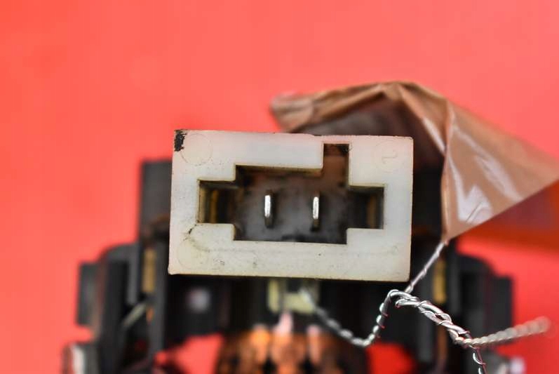 фото №7, Повітродувка вентилятор обдув eu peugeot partner 2 ii 08-12