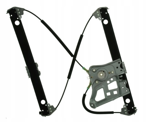 фото №1, Mercedes s w220 подъемник механизм окон le