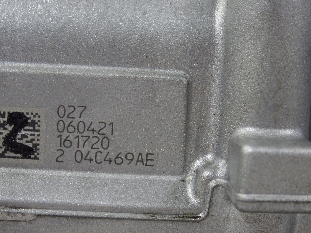 фото №9, Kamiq 1.0 tsi головка двигателя 04c103475af 04c10344s 04c469ae 04c103479h 21r