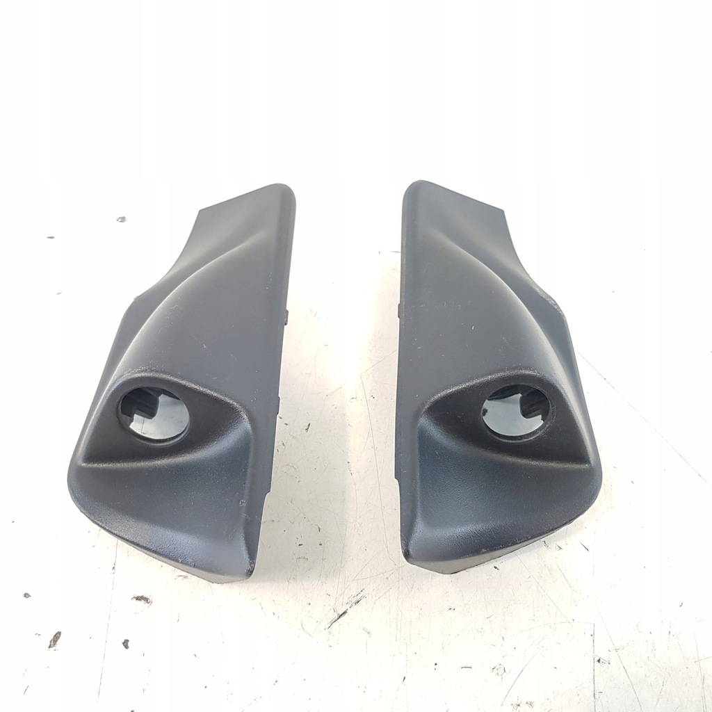 фото №1, Заглушка корпус дзеркало права ліва peugeot 208