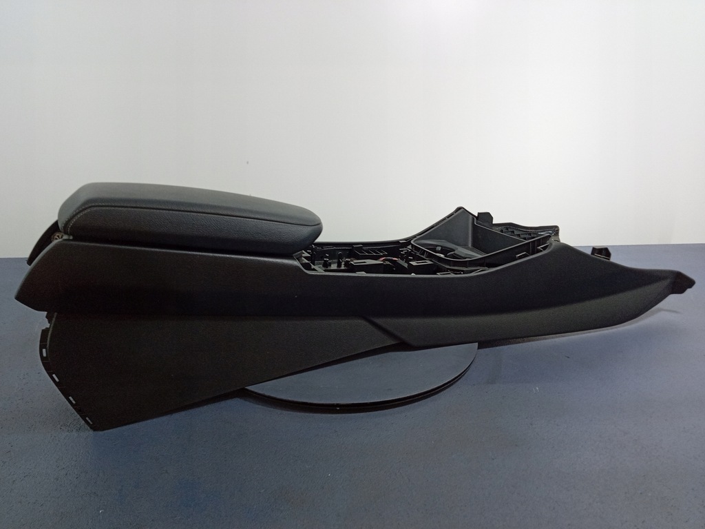 фото №4, Bmw x3 f25 f26 туннель средний подлокотник eu