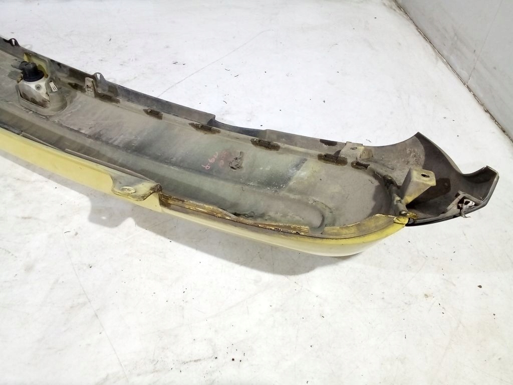 фото №5, Mini r50 бампер задня задній 902/1