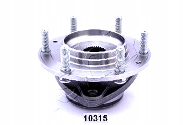 фото №3, Ступица колеса ashika