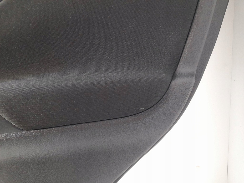 фото №5, Mitsubishi outlander iii обшивка двері задній правий k04-4amc-g4b45x et133