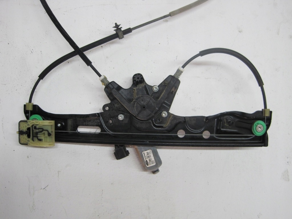 фото №6, Механізм підйому скло двері ліва передні ford ranger iv