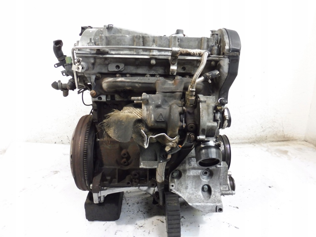 фото №8, Двигун блок двигуна kpl awt vw passat b5 fl audi a6 c5 a4 b5 1.8 t turbo