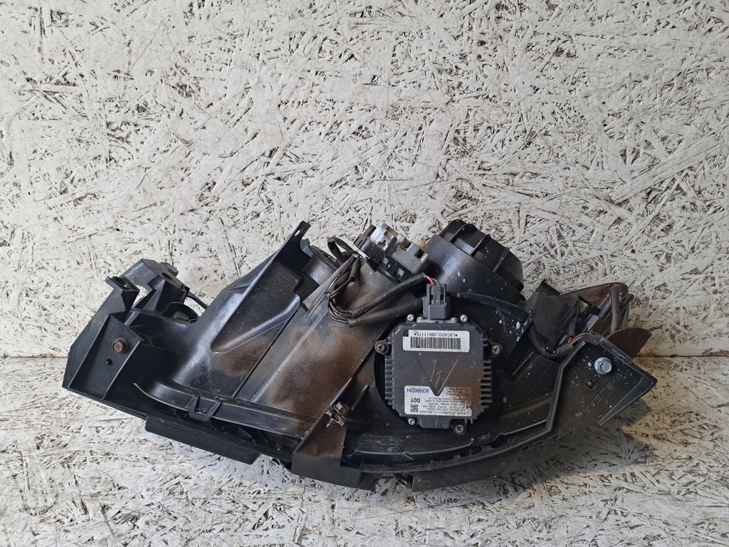 фото №7, Лампа права перед ксенон subaru impreza gh