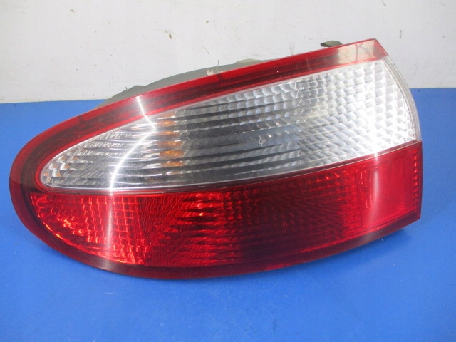 фото №1, Daewoo lanos хэтчбек лампа задняя левая крыла