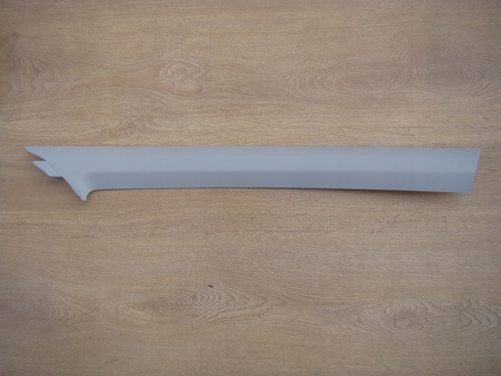 фото №6, Grand scenic iv защита обшивка стойка левая