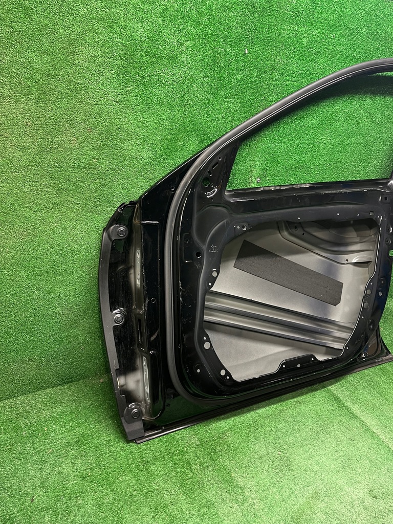 фото №7, Mercedes w213 e klasa дверь передние правое перед