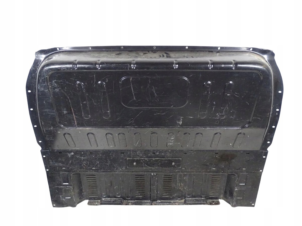 фото №8, Стена перегородочная перегородка ford transit mk7 7 2006-2014 europa