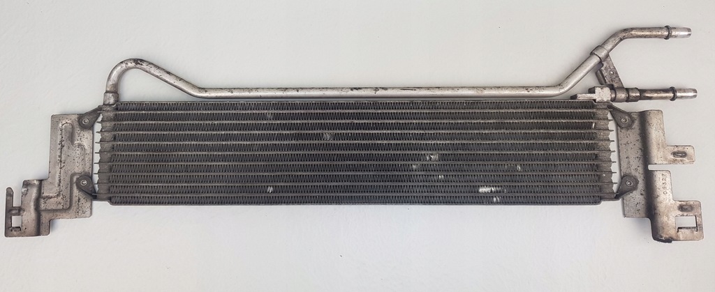 фото №7, Ford kuga mk i 1 радіатор оливи оригінальна