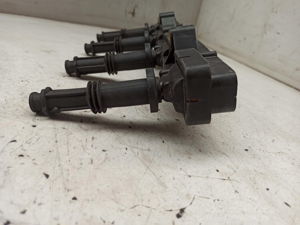 фото №8, Delphi катушка зажигания gn10363