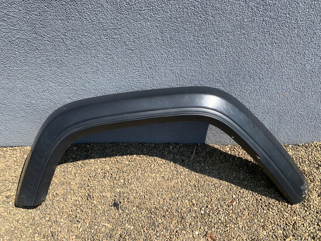 фото №1, Розширювач праве задня jeep wrangler jl eu rubicon sahara