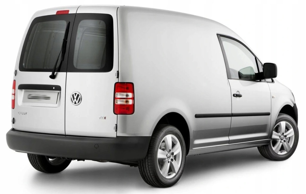 фото №4, Vw caddy iv лампа лампа світло стоп 2003-