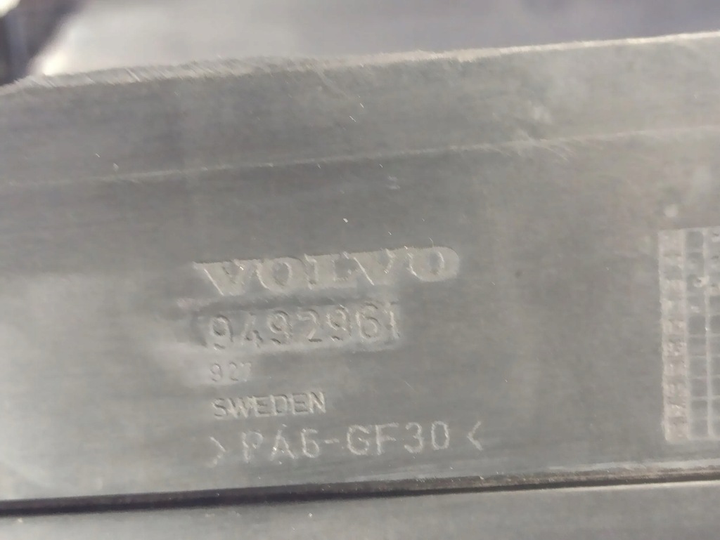 фото №6, Volvo s60 2001 рами