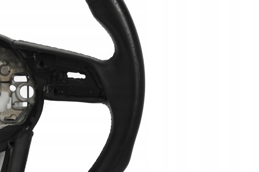 фото №16, Повітропровід шкіряний шкіра 82a419091aa audi a3 iv 8y a1 ii 82a gb