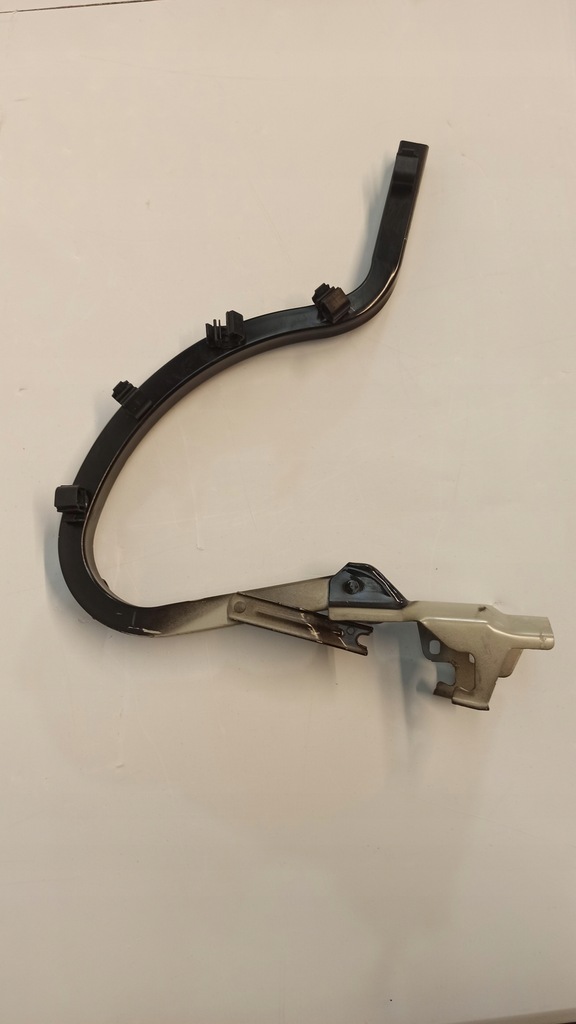 фото №1, Петля крышки левый задняя optima iii