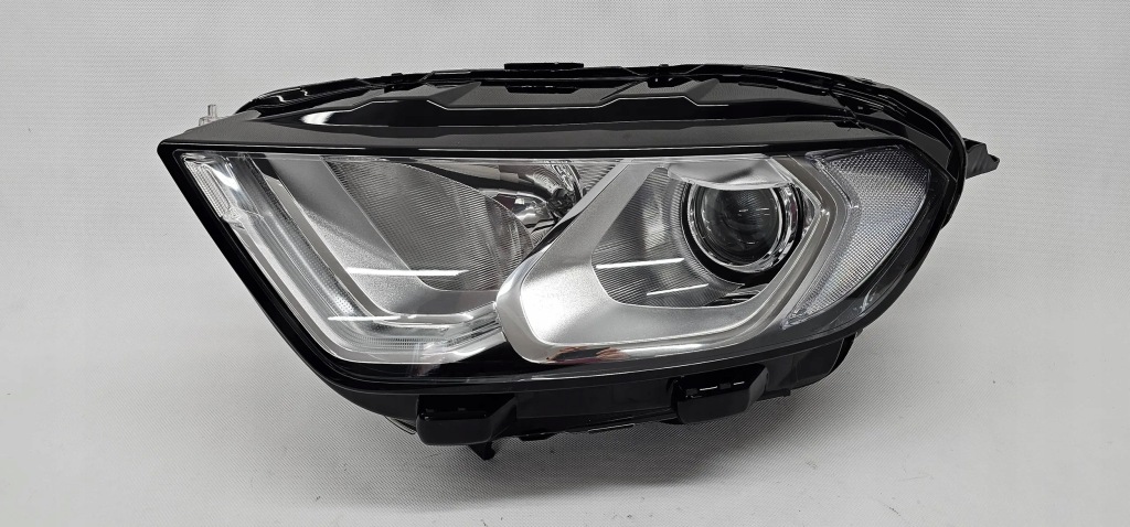 фото №1, Ford ecosport lift лампа перед левая обычная