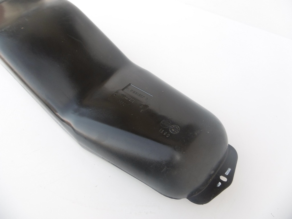 фото №3, Труба шланг повітрозабірник повітря renault magnum dxi