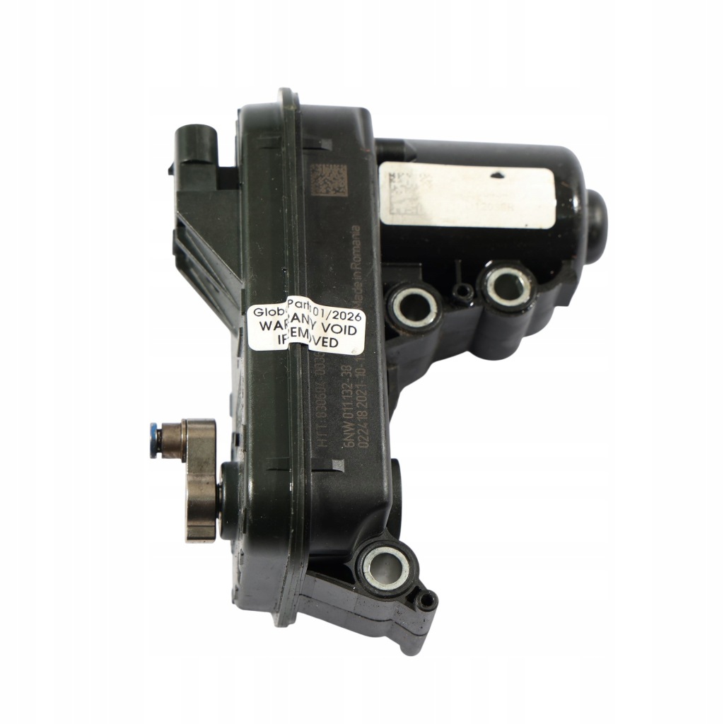 Mercedes c118 w177 m282 блок керування регулятор турбонагнітача 6nw011132-38 Доставка