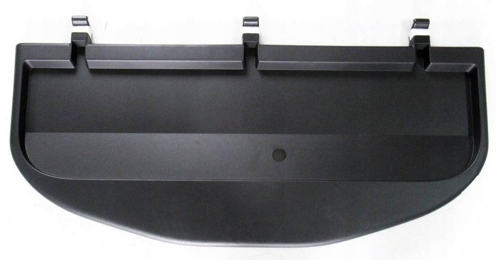 фото №1, Citroen ds3 lift полиця задня задня 3d