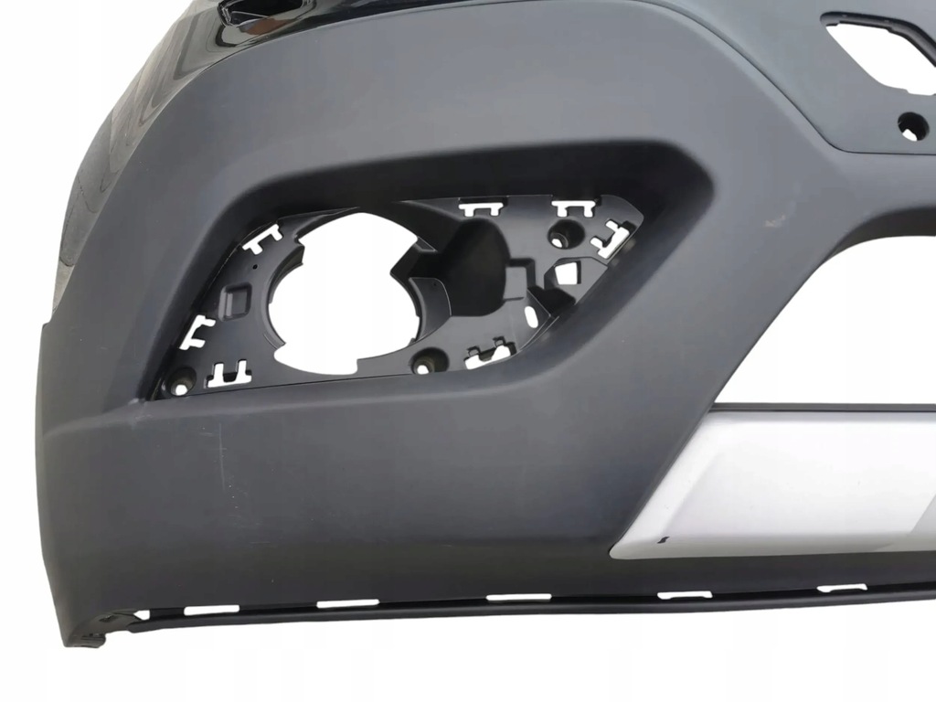 фото №11, Бампер передній opel mokka 87.