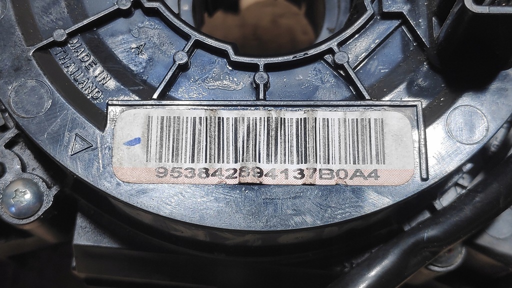 фото №6, Переключатель комбинированный лента kombajn opel mokka 953842894137