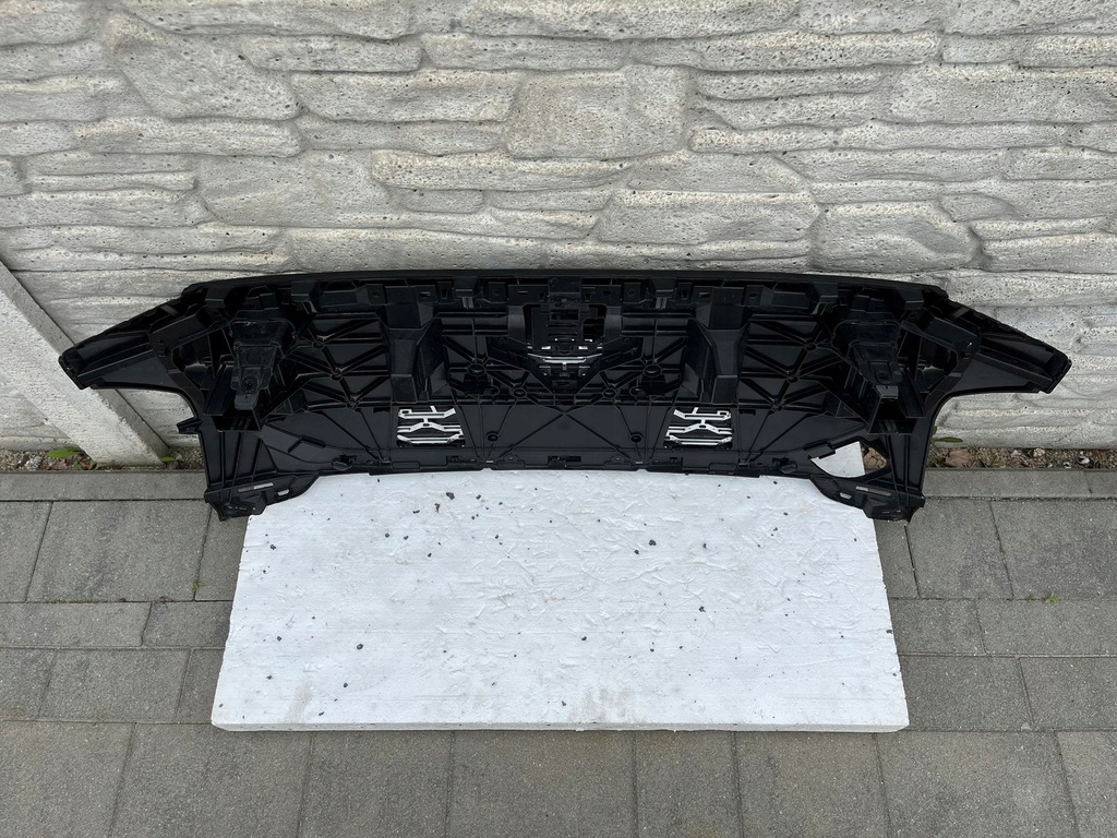 фото №7, Решітка радіатора решітка радіатора audi q4 e tron 89a807233