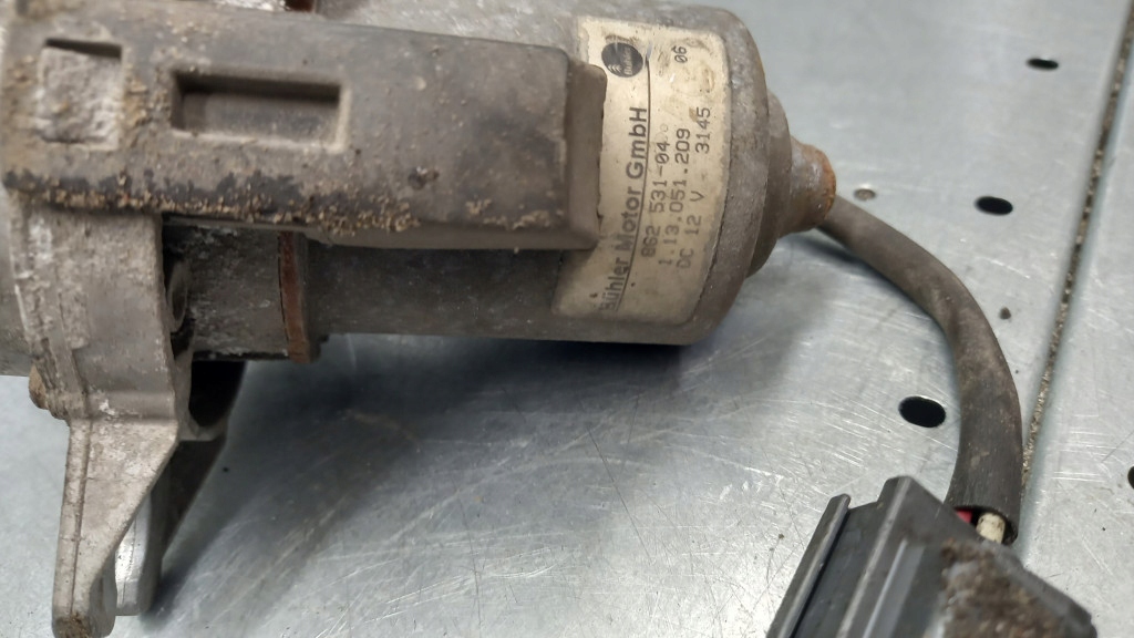 фото №6, Насос vacu volvo v70 ii lift 05r 2.4b 30645454