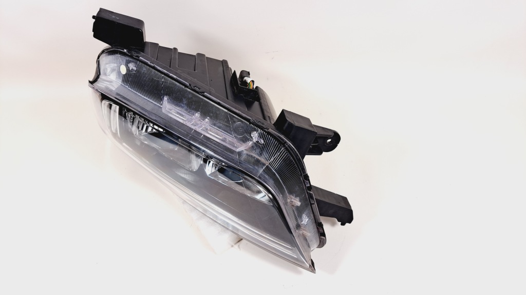 Opel mokka x 16+ фара ліва звичайна led 42673058 Оригінал