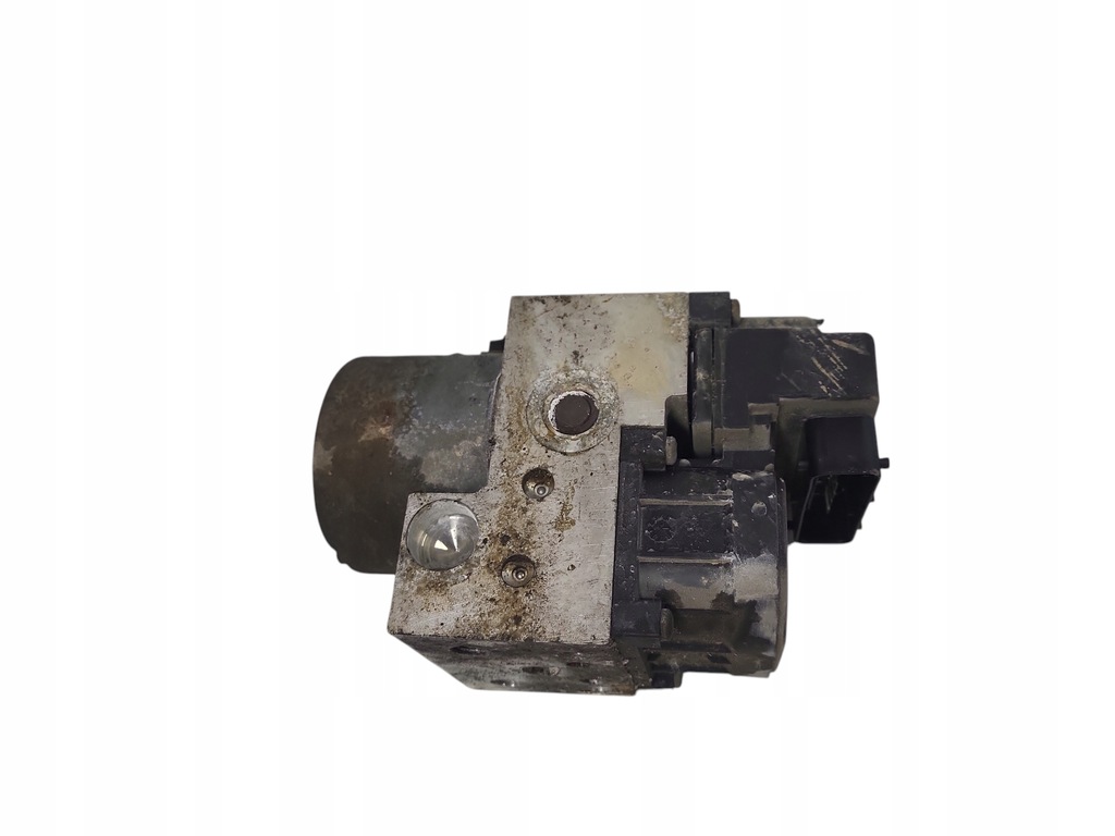 фото №1, Fiat scudo 2003 насос abs