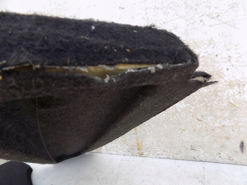 фото №5, Полка задняя citroen c4 picasso короткий