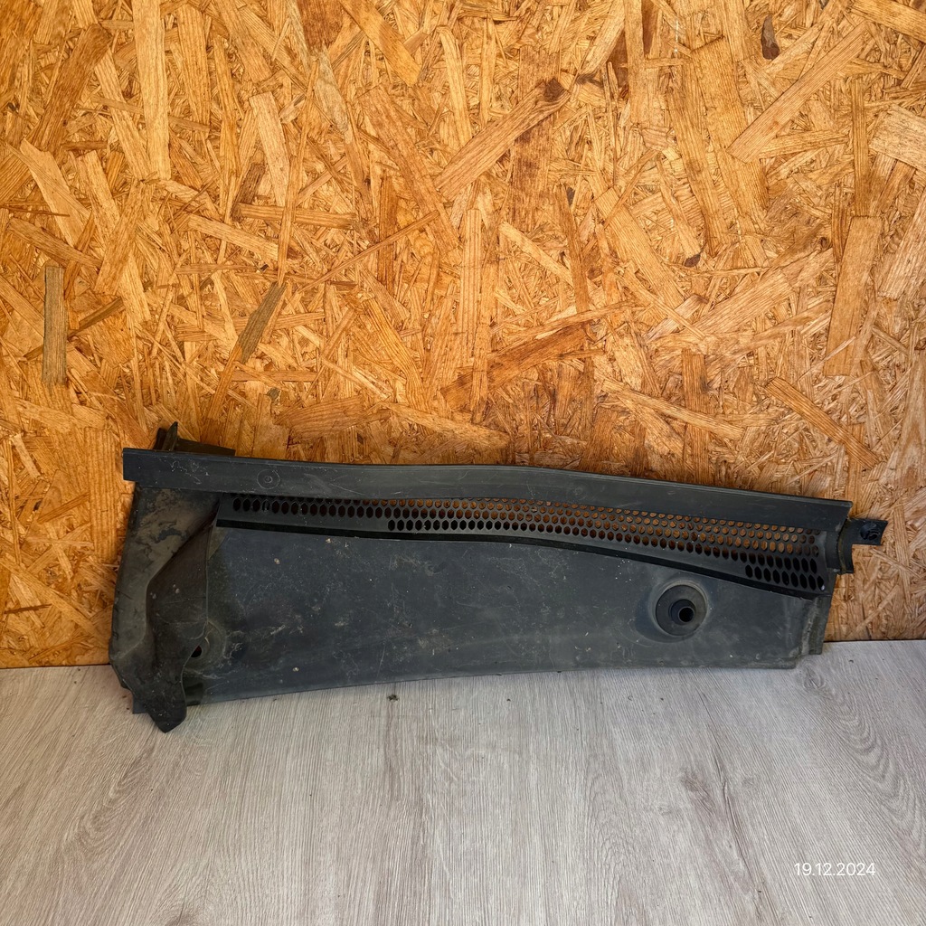 фото №1, Жабо ліва citroen c3 aircross 13476263