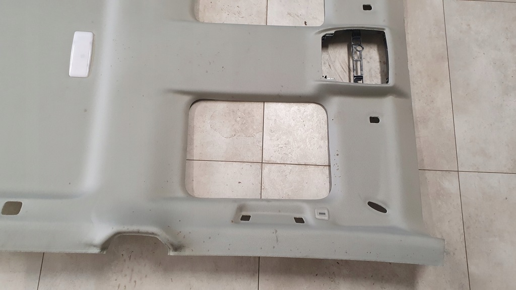 фото №4, Bmw i3 стеля люк