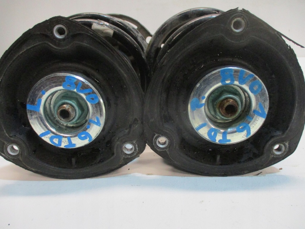 Амортизатор audi a3 8v0 1,6tdi правая  левая с Разборки