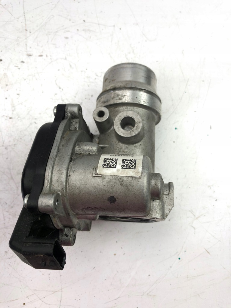 фото №3, Valeo 161a09794r дроссельная заслонка rok