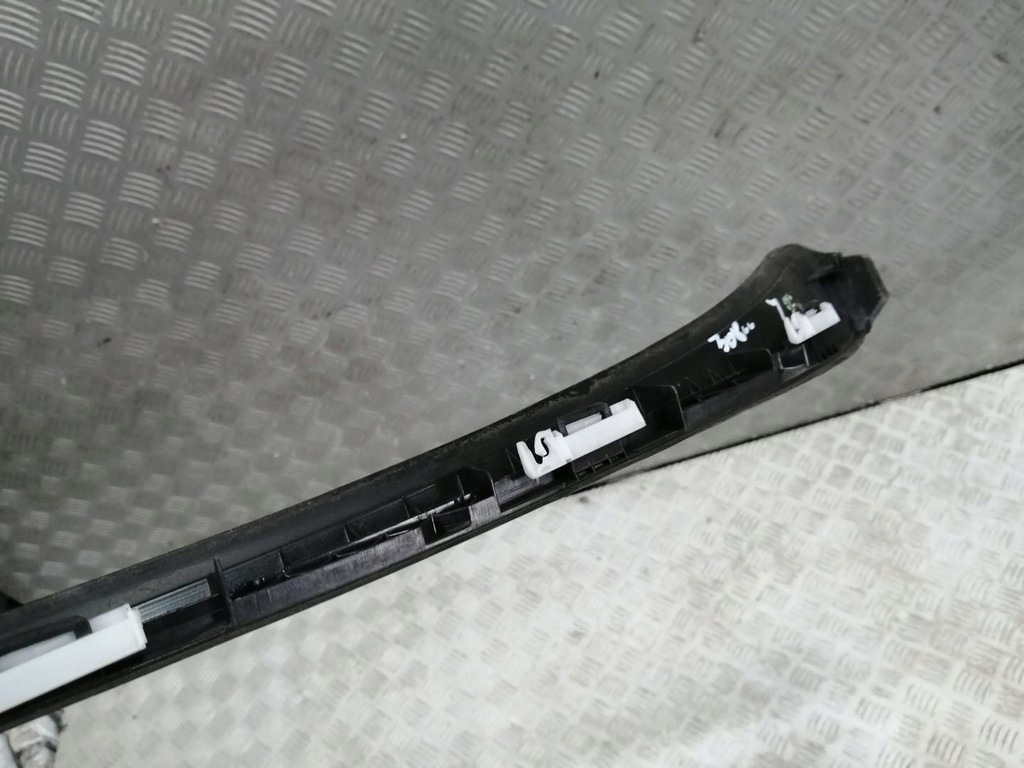 фото №5, Peugeot 308 cc молдинг przy стекло левая