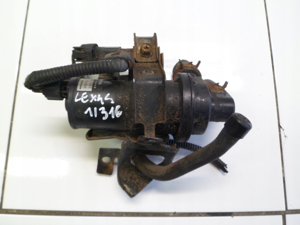 фото №1, Lexus gs iii gs450h 3.5 v6 дополнительная помпа wody 064100-1080