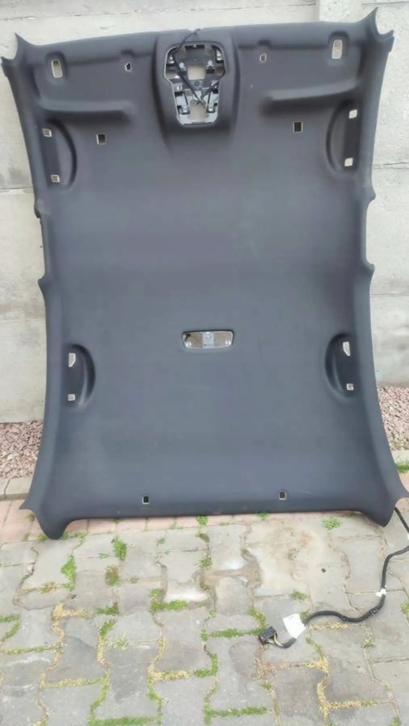 фото №2, Alfa romeo giulia 2021 стеля