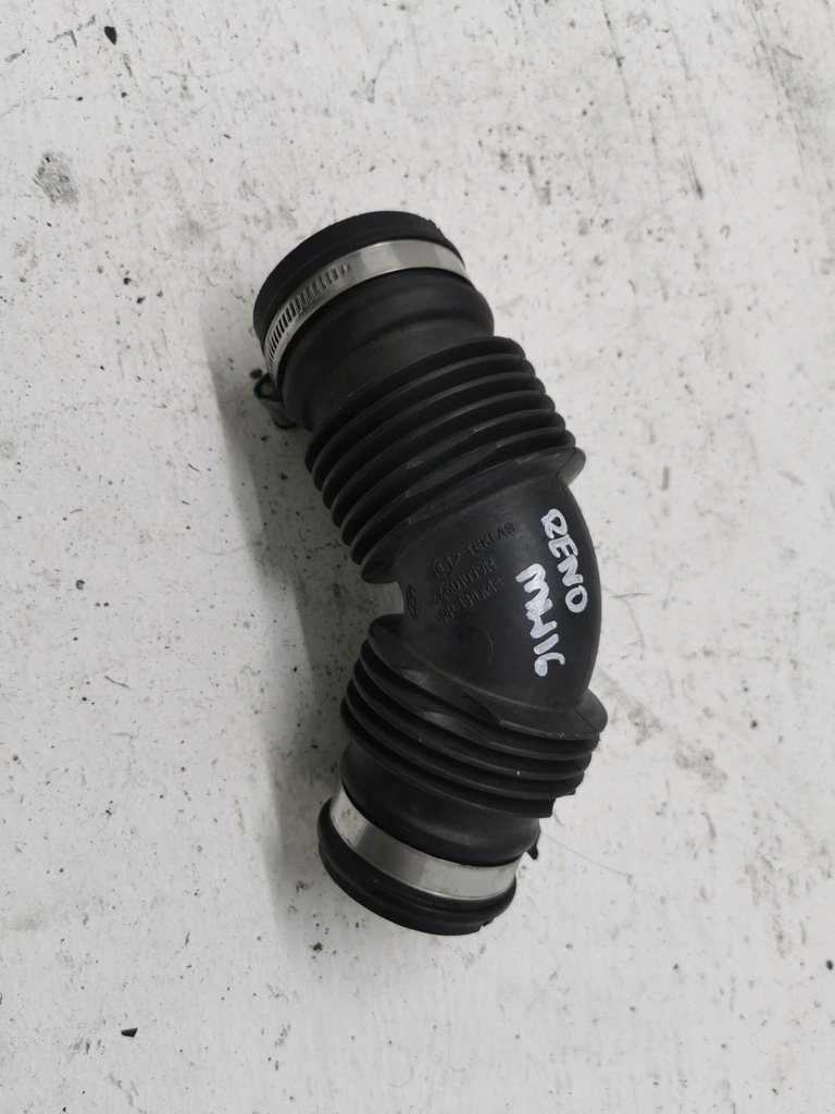 фото №1, Труба воздухозаборник воздуха renault megane iv 144601079r