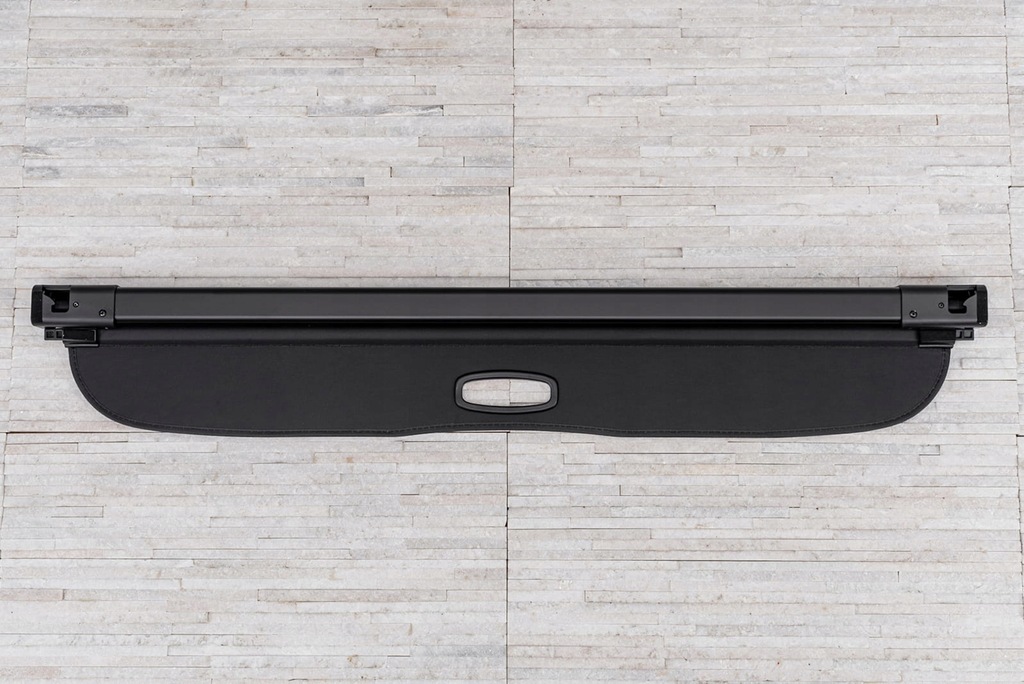 фото №7, Mini clubman f54 2015+ шторка багажника czarna 7360792