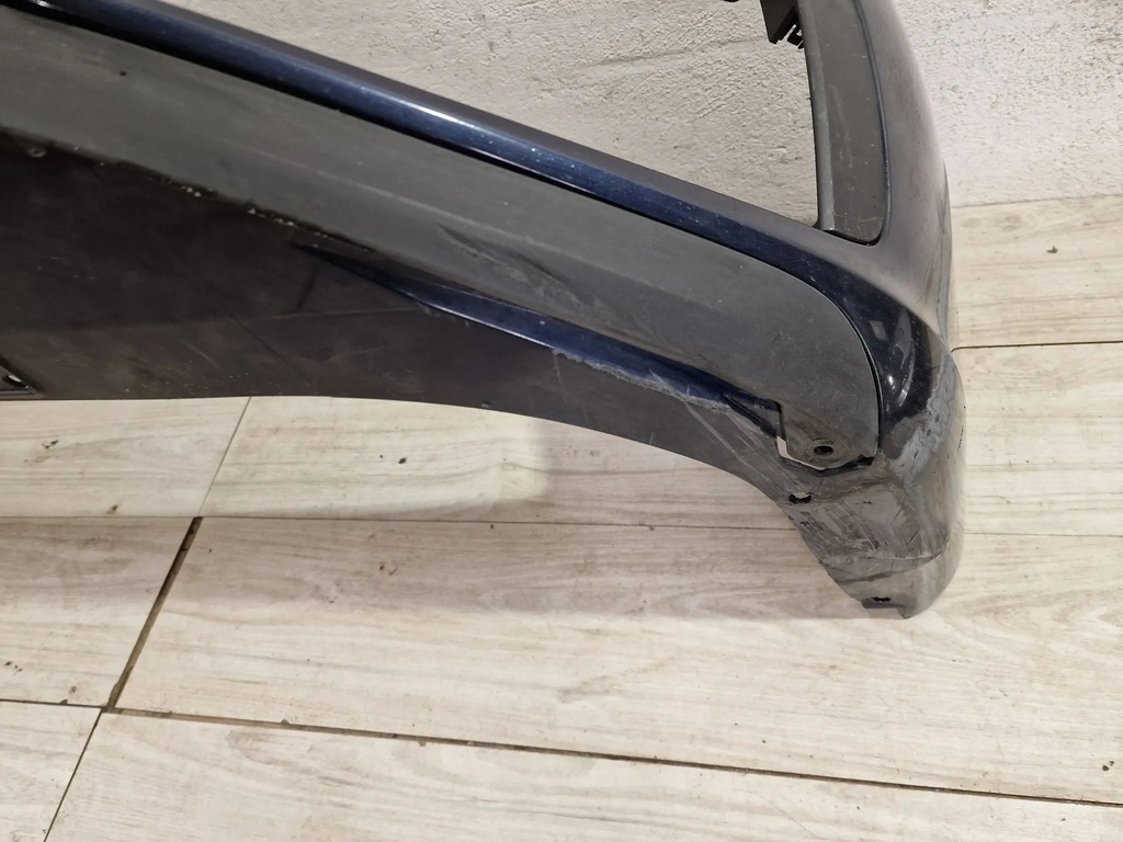 фото №6, Porsche 911 992 передний бампер перед