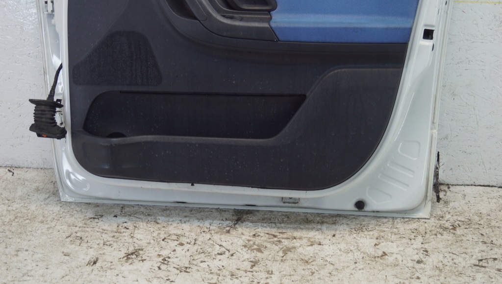 фото №14, Двері правий перед skoda fabia ii